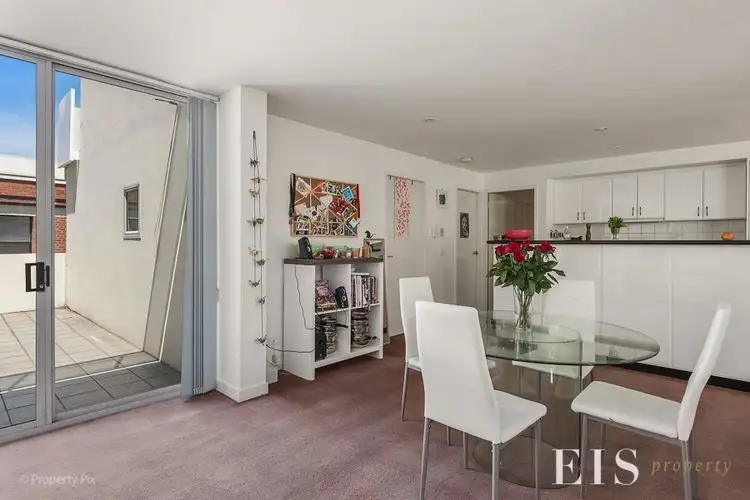 Sixth view of Homely unit listing, 10/9 Sackville St, Hobart TAS 7000