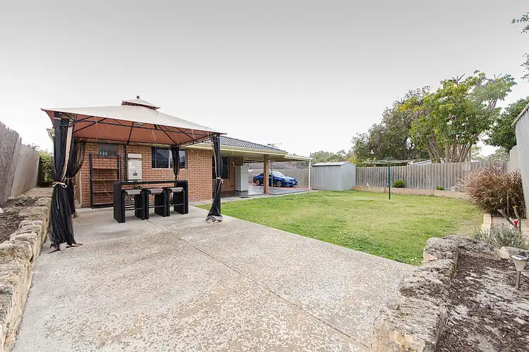 Third view of Homely house listing, 24 Okewood Way, Morley WA 6062