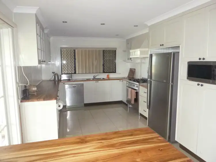Fourth view of Homely rural property listing, 111 Wechsels Road, Horton QLD 4660