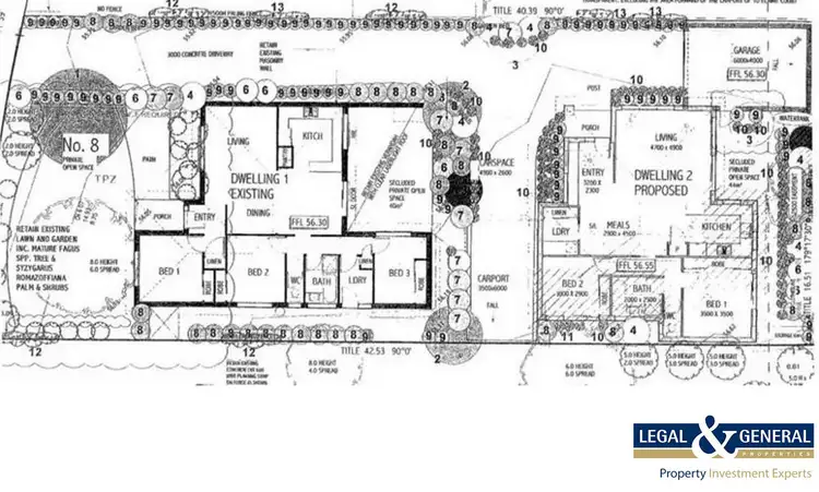 Fifth view of Homely house listing, 8A Elaine Court, Cranbourne VIC 3977