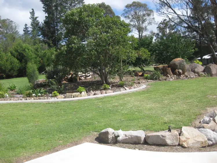 Sixth view of Homely house listing, 5 Kingston Road, Stanthorpe QLD 4380
