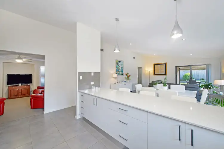 Fifth view of Homely house listing, 13 Whistler Drive, Port Macquarie NSW 2444