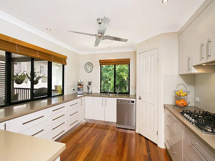 Third view of Homely house listing, 70A Jolimont Street, Sherwood QLD 4075