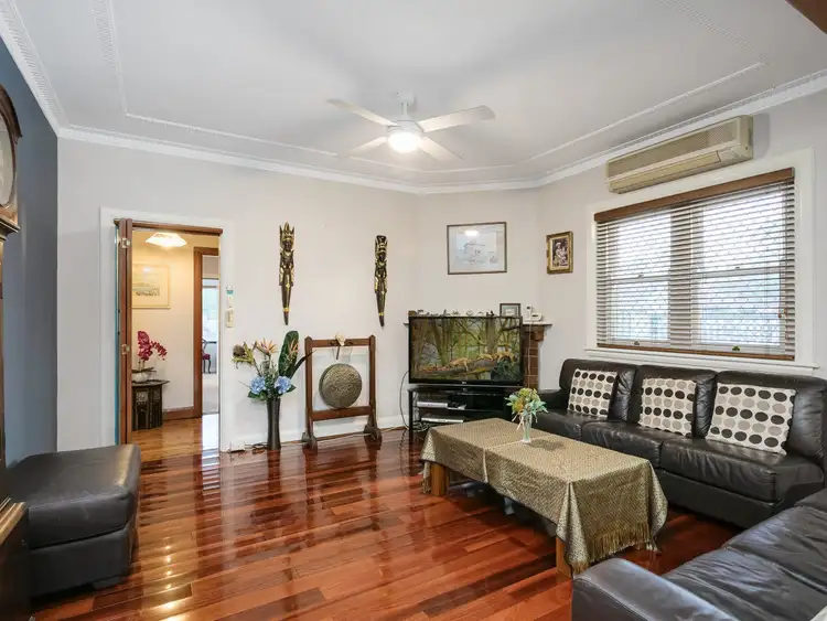Second view of Homely house listing, 2 Batten Avenue, Melrose Park NSW 2114