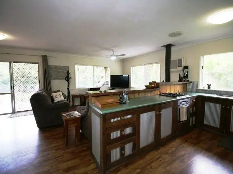 Sixth view of Homely rural property listing, 246 Diamond Valley Road, Diamond Valley QLD 4553