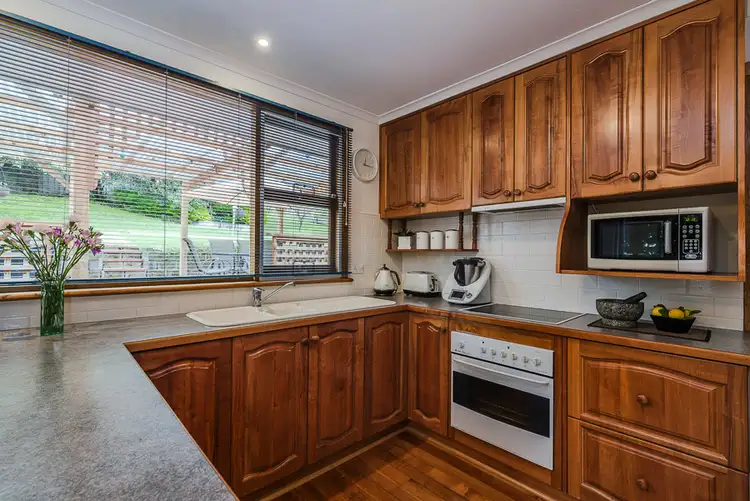 Fourth view of Homely house listing, 18 Sharps Rd, Lenah Valley TAS 7008