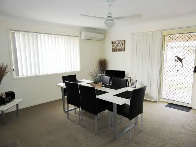 Fifth view of Homely house listing, 5 Jabrili Court, Warwick QLD 4370