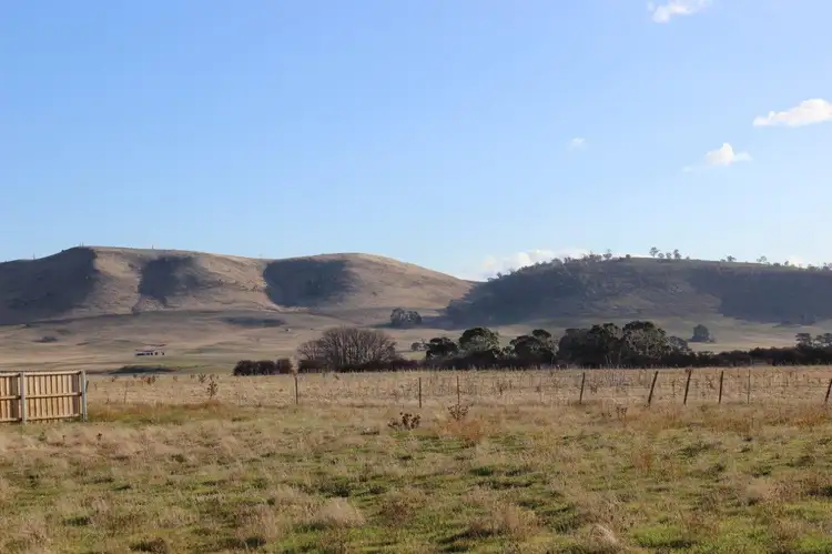 Main view of Homely land listing, 18 Burnett Street, Kempton TAS 7030