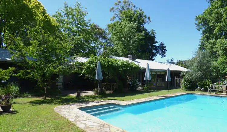 Second view of Homely house listing, 71 Grant Drive, Benalla VIC 3672