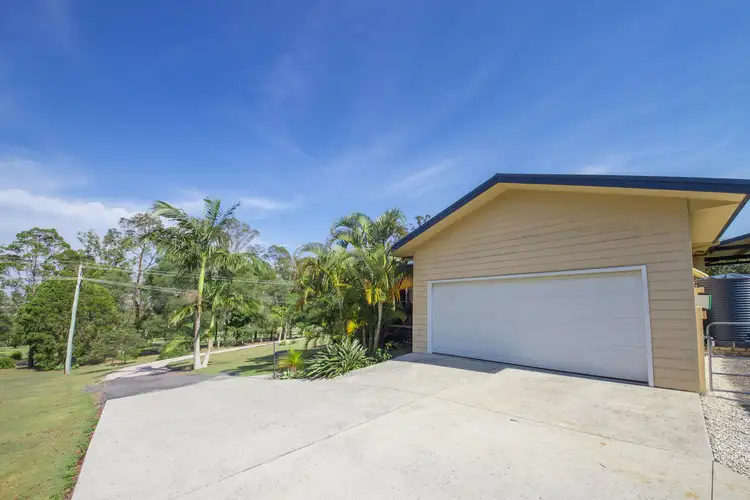 Third view of Homely house listing, 153 Golf Links Road, Woodford Island NSW 2463