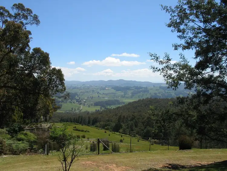 Second view of Homely land listing, Address available on request