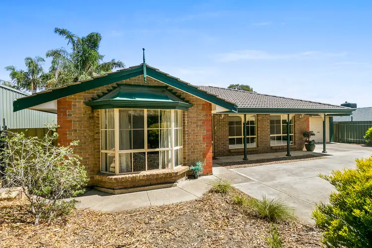 40 Knox Drive, Woodcroft SA 5162