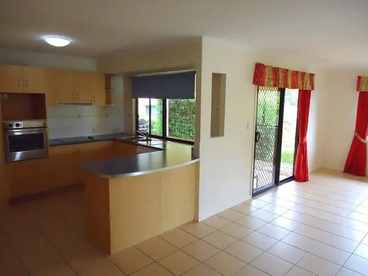 Second view of Homely house listing, 1 Parkhaven Close, Nambour QLD 4560