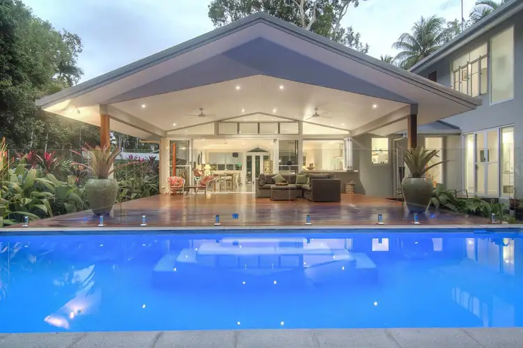 Fifth view of Homely house listing, 20 Sorrento Crescent, Port Douglas QLD 4877