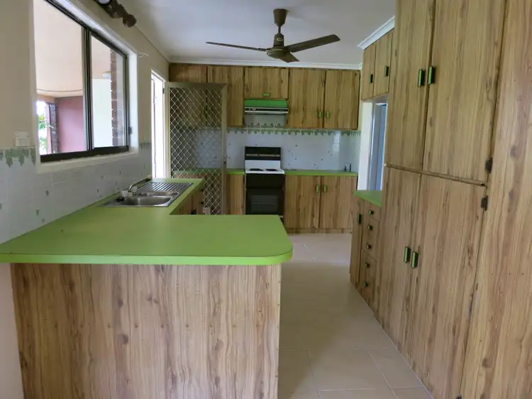 Fifth view of Homely house listing, 52 Kennedy Creek Road, Kennedy QLD 4816