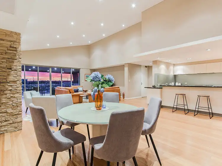 Third view of Homely apartment listing, 36A Spinnaker Quay, Mandurah WA 6210