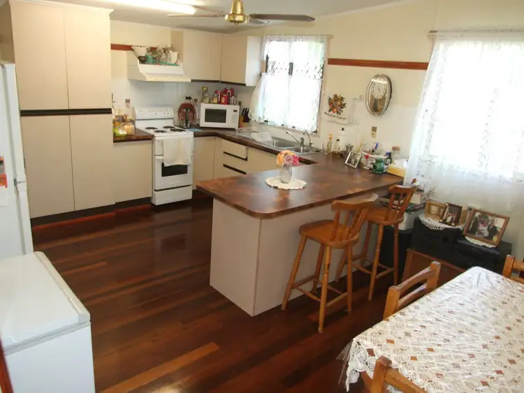 Second view of Homely house listing, 30 Ferry Lane, Maryborough QLD 4650