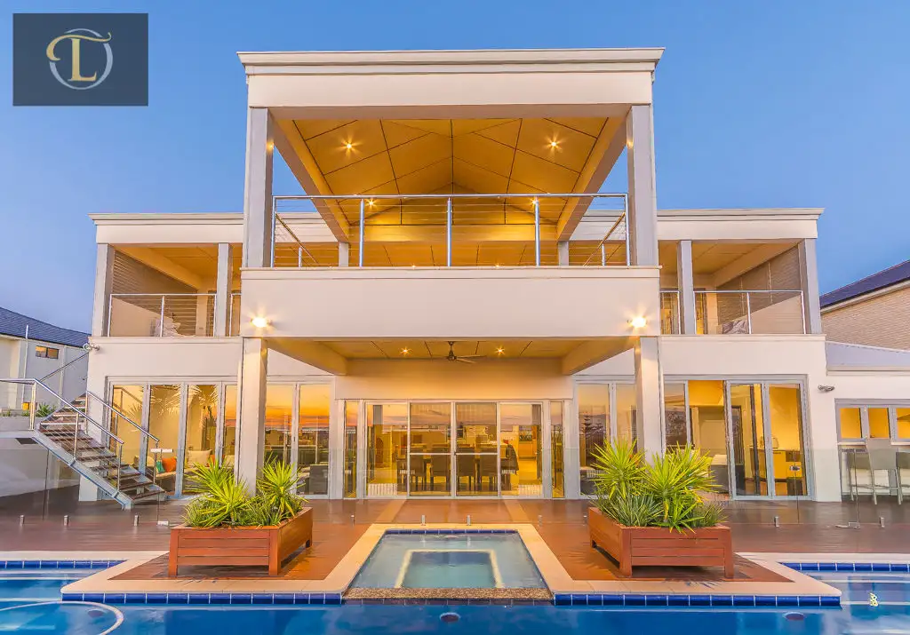Main view of Homely house listing, 42 Lighthouse Parade, Mindarie WA 6030
