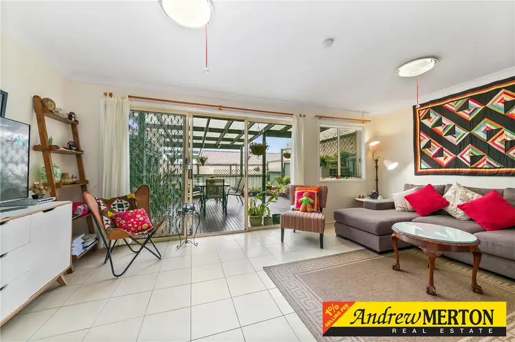 28/45 Bungarribee Rd, Blacktown NSW 2148