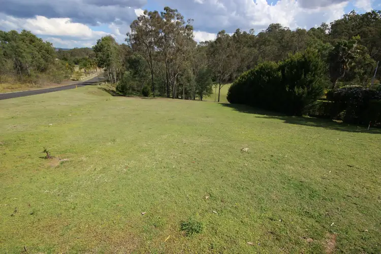 Third view of Homely land listing, Address available on request