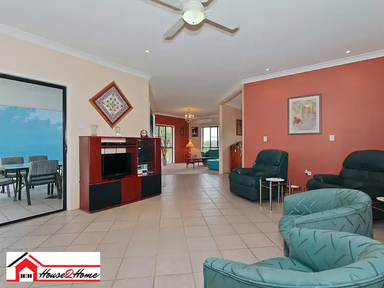 Fourth view of Homely house listing, 29 Belair Drive, Yatala QLD 4207