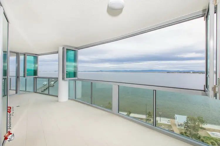 601/14 Oxley Avenue, Woody Point QLD 4019
