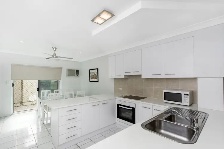Sixth view of Homely unit listing, 8/60 Charles Street, Manunda QLD 4870