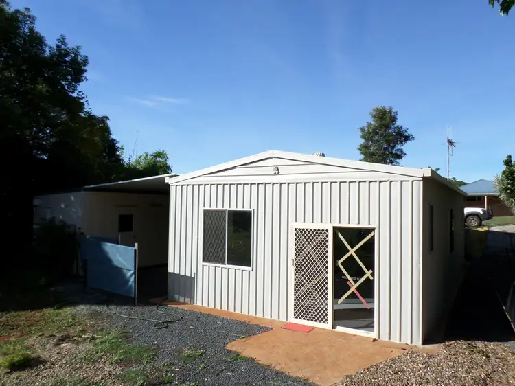 Fourth view of Homely house listing, 18 Huxley Road, Childers QLD 4660
