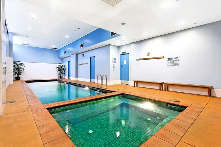 Sixth view of Homely unit listing, 706/318 Little Lonsdale Street, Melbourne VIC 3000