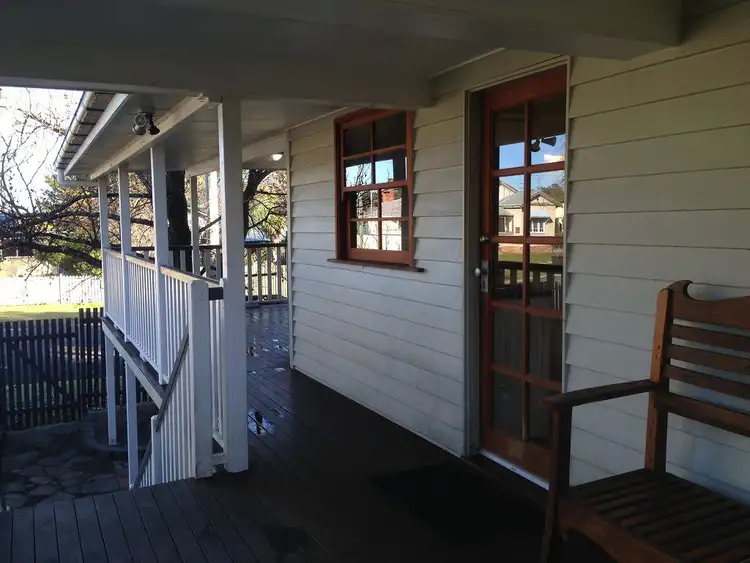 Fifth view of Homely house listing, 61 Lock Street, Stanthorpe QLD 4380