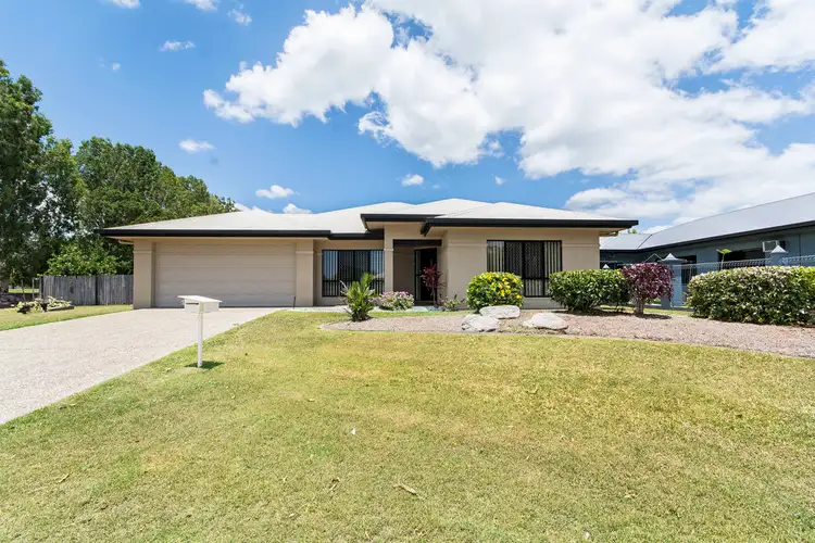 63 Tiffany Street, White Rock QLD 4868