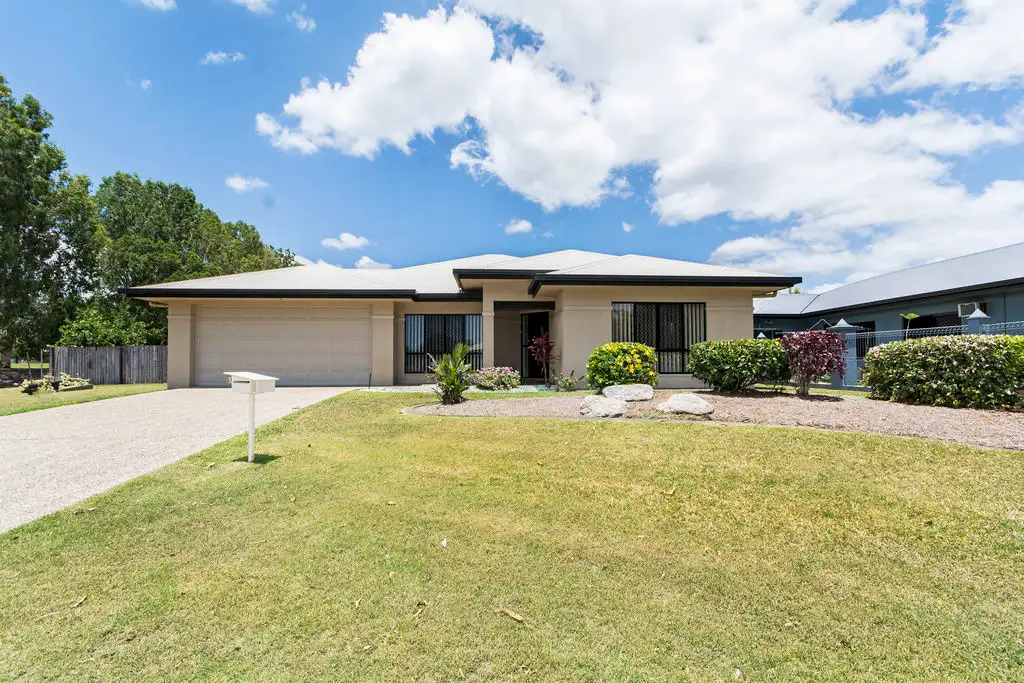 Main view of Homely house listing, 63 Tiffany Street, White Rock QLD 4868