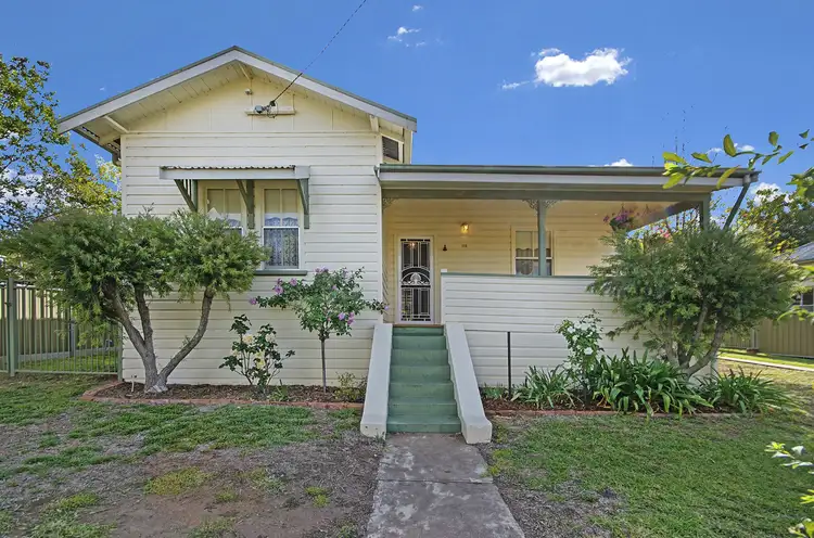 118 Hill Street, Quirindi NSW 2343