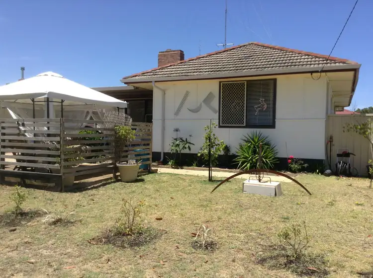 Seventh view of Homely house listing, 21a Kimber Street, Carey Park WA 6230