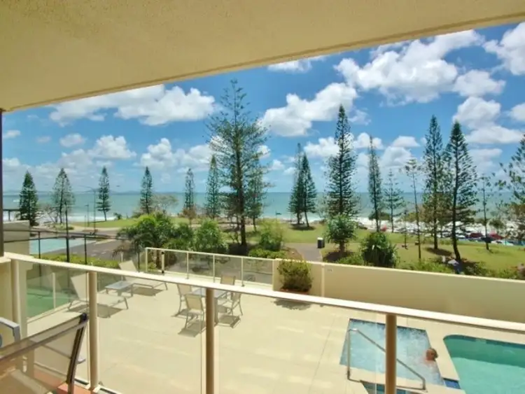 Seventh view of Homely unit listing, Unit 16/95 Mooloolaba Esplanade, Mooloolaba QLD 4557