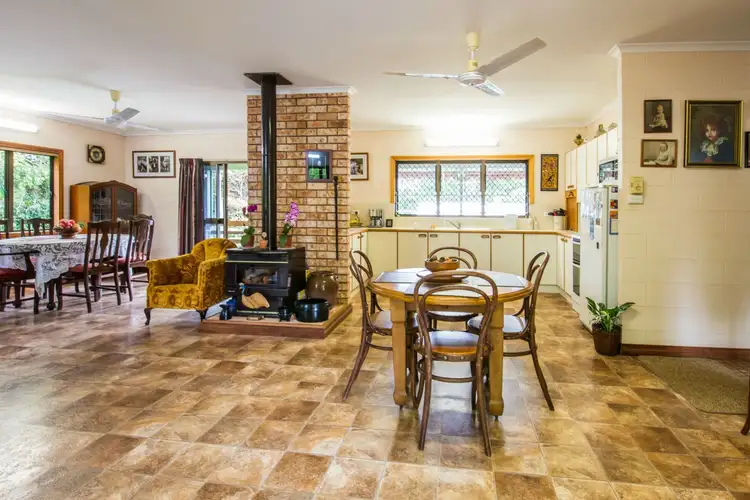 Seventh view of Homely house listing, 27 Bunya Street, Yungaburra QLD 4884