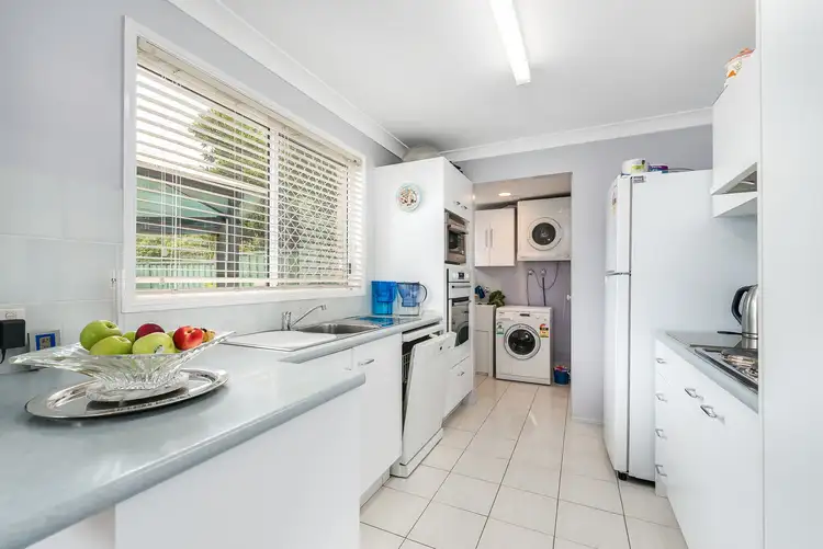 Sixth view of Homely unit listing, 64/13 Bowden Street, Nerang QLD 4211