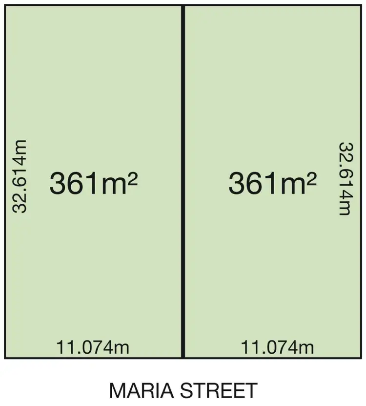 PL1 & 2 / 5 Maria Street, Findon SA 5023