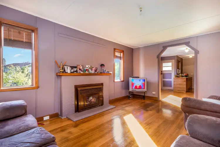 Main view of Homely house listing, 2 Mawson Place, Mayfield TAS 7248