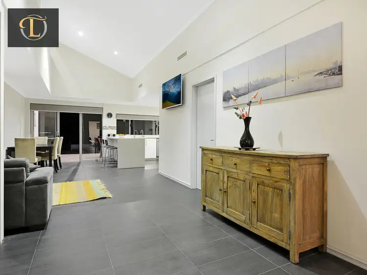 Fifth view of Homely house listing, 20 Wandina Place, Duncraig WA 6023