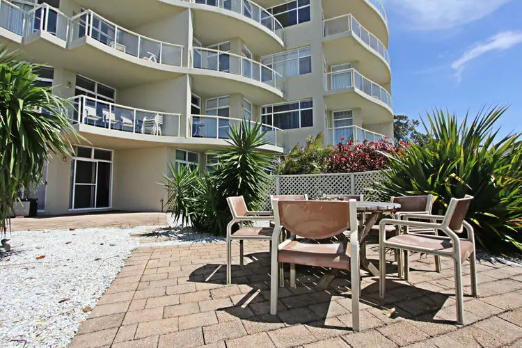 50/40 Solitary Islands Way, Sapphire Beach NSW 2450