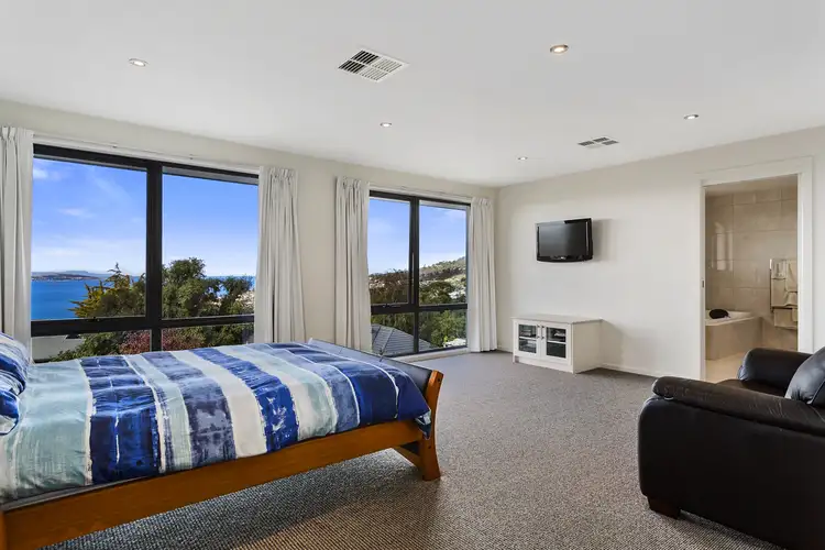 Sixth view of Homely house listing, 28 Timbertop Dr, Blackmans Bay TAS 7052