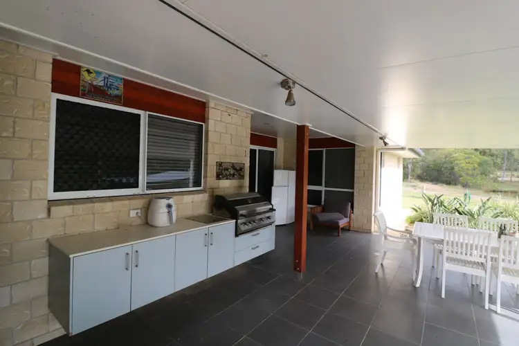 Seventh view of Homely house listing, 28 Chappell Hills Road, South Isis QLD 4660