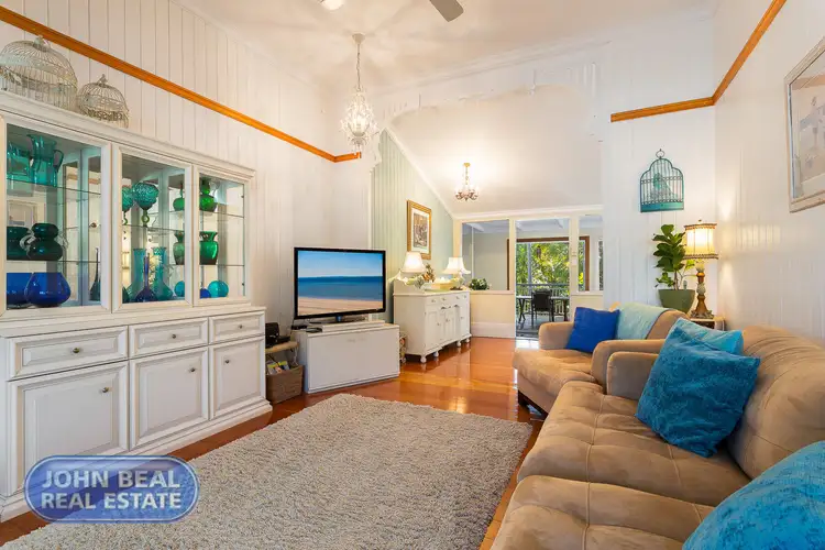 Fourth view of Homely house listing, 14 Steven Street, Redcliffe QLD 4020