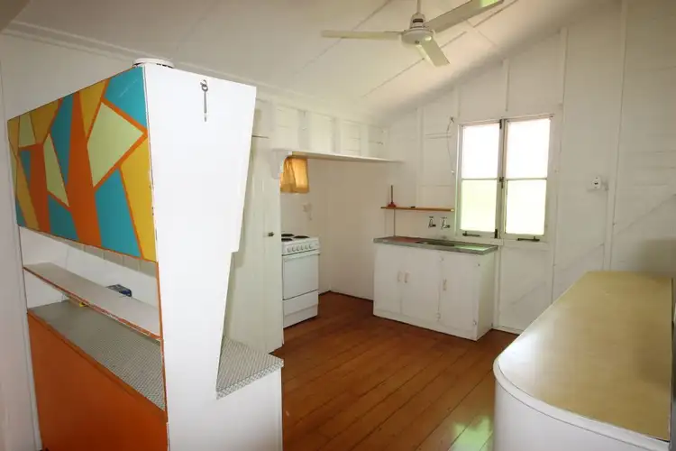 Fourth view of Homely house listing, 58 CANBERRA Street, Ayr QLD 4807