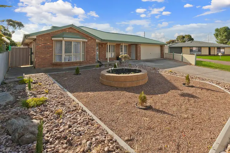 Second view of Homely house listing, 5 Denbar Gr, Andrews Farm SA 5114