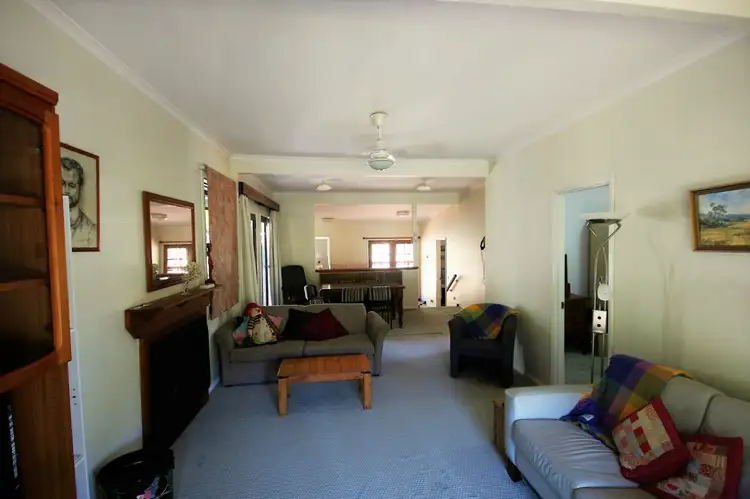 Fifth view of Homely house listing, 266 Foxlow Street, Captains Flat NSW 2623