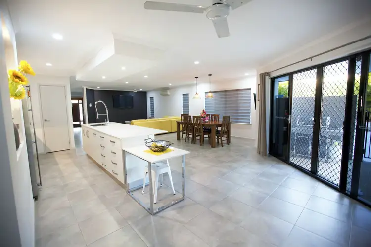 Second view of Homely house listing, 25 Logan Crescent, Erakala QLD 4740