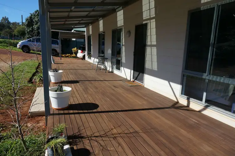 Third view of Homely house listing, 16 Connor Street, Toodyay WA 6566