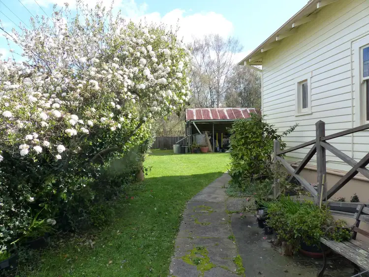 Third view of Homely house listing, 38 West Barrack Street, Deloraine TAS 7304